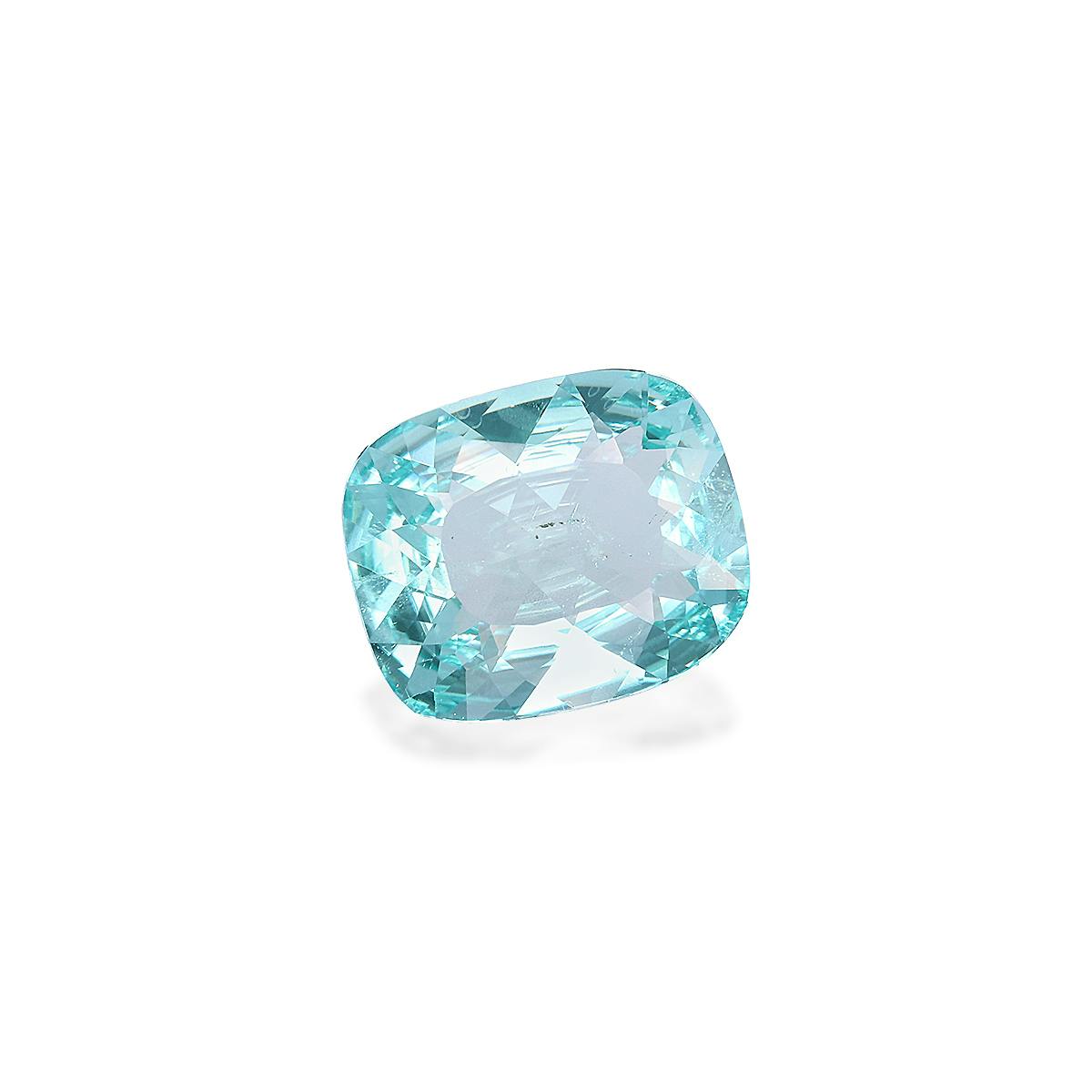 Aquamarine 3.87 ct